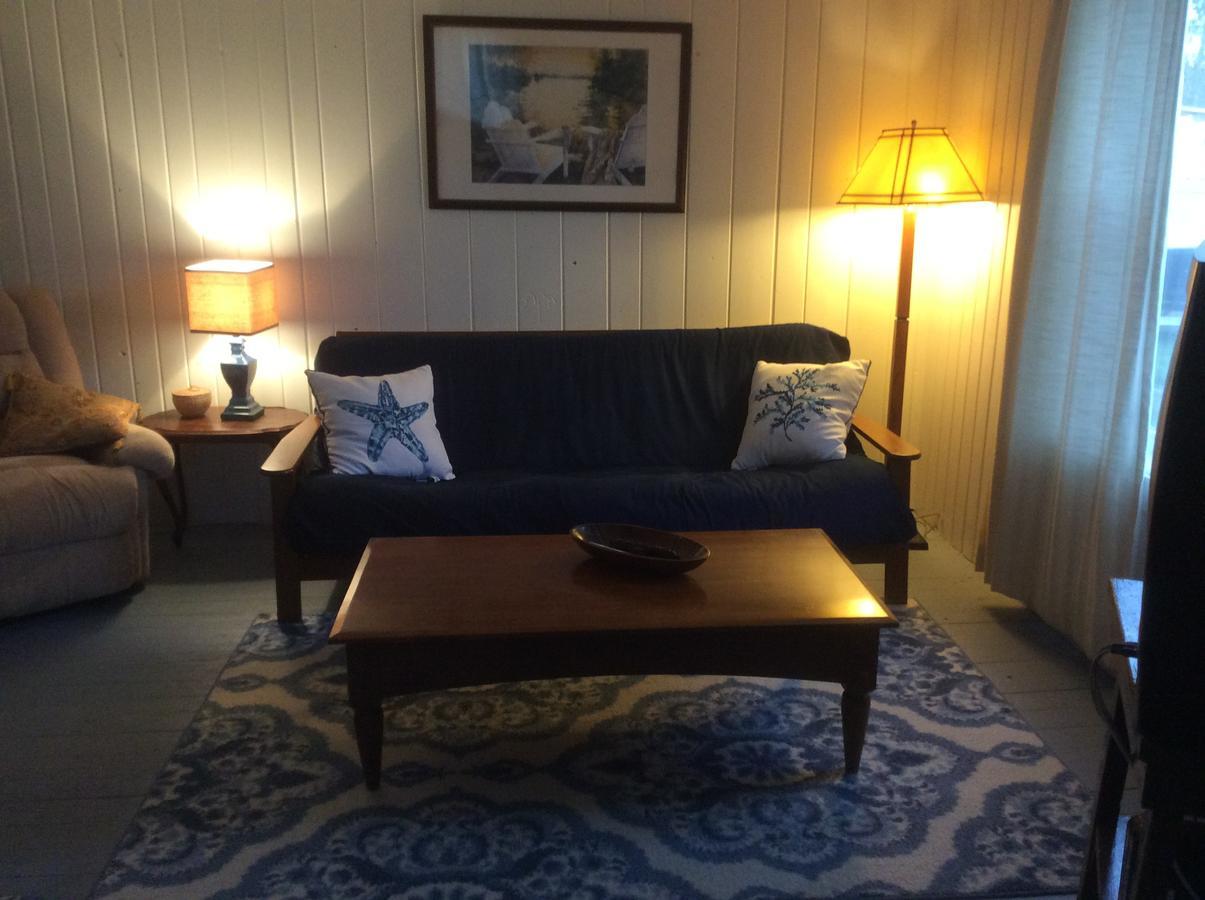 The Eastland Motel Lubec Buitenkant foto
